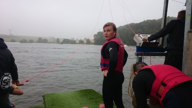 Sint-Martinus den XIIde - Kamp Bourseigne-Neuve JIN